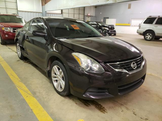 NISSAN ALTIMA S 2012 1n4al2ep0cc234189