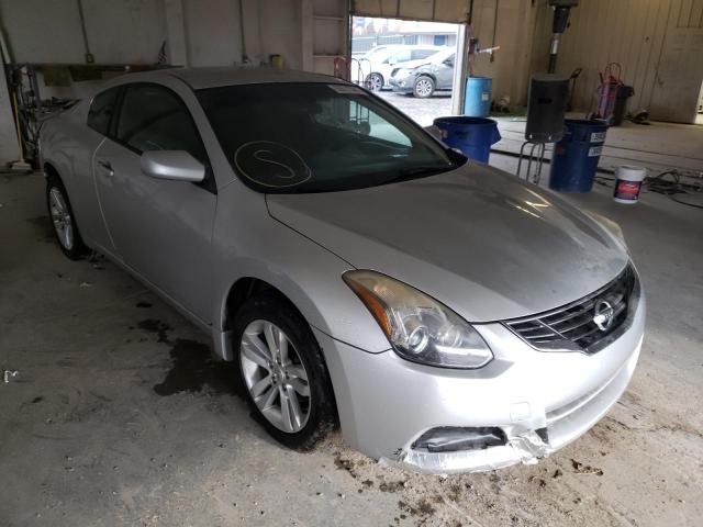 NISSAN ALTIMA S 2012 1n4al2ep0cc237173