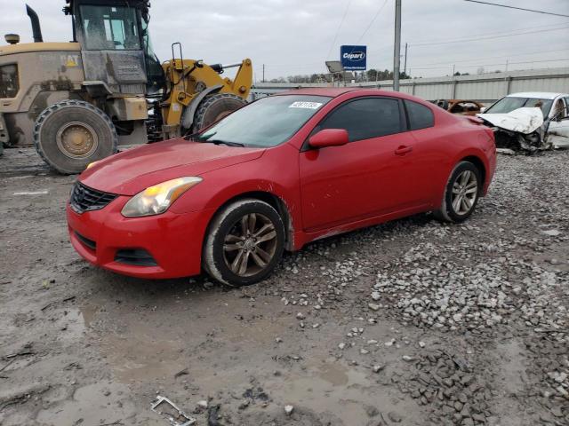 NISSAN ALTIMA S 2012 1n4al2ep0cc238758