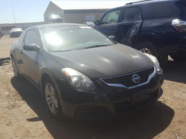 NISSAN ALTIMA S 2012 1n4al2ep0cc239506