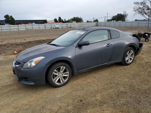 NISSAN ALTIMA S 2012 1n4al2ep0cc240218