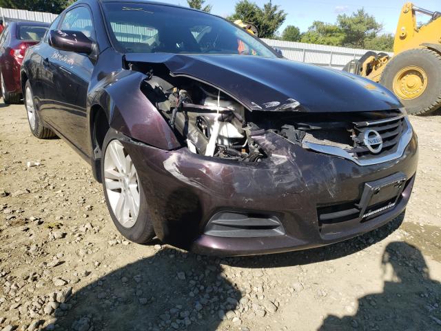 NISSAN ALTIMA S 2012 1n4al2ep0cc242275