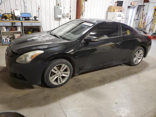 NISSAN ALTIMA S 2012 1n4al2ep0cc242518