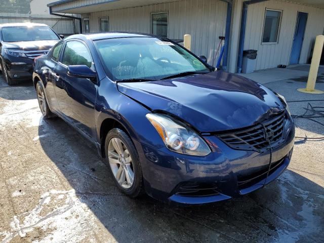 NISSAN ALTIMA S 2012 1n4al2ep0cc260761