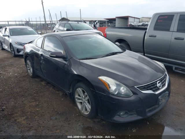 NISSAN ALTIMA 2012 1n4al2ep0cc262333