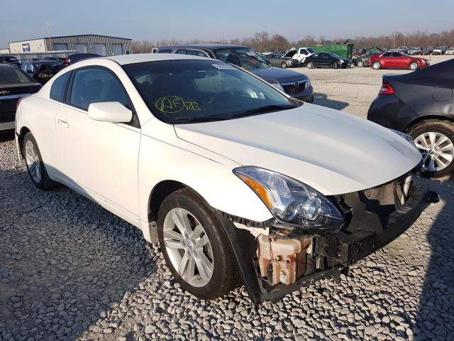 NISSAN ALTIMA S 2012 1n4al2ep0cc263529