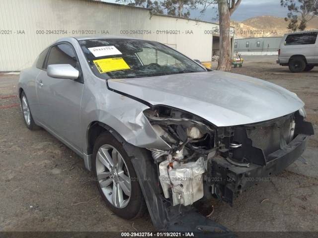 NISSAN ALTIMA 2012 1n4al2ep0cc264325