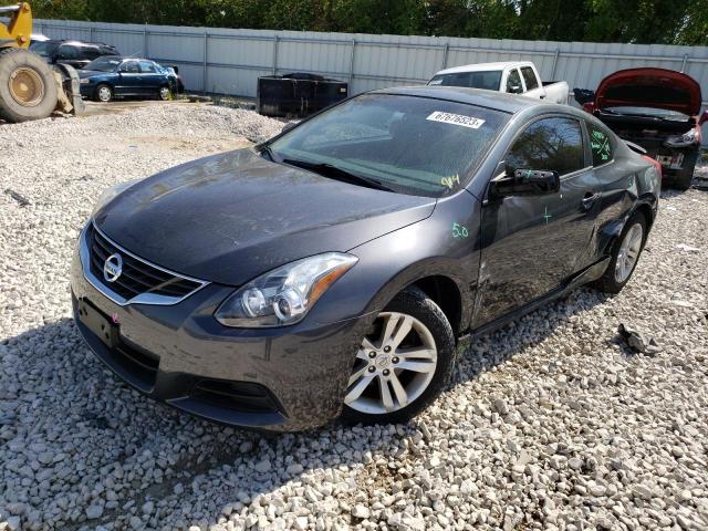 NISSAN ALTIMA S 2012 1n4al2ep0cc264423