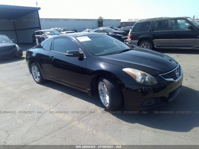 NISSAN ALTIMA 2012 1n4al2ep0cc264566