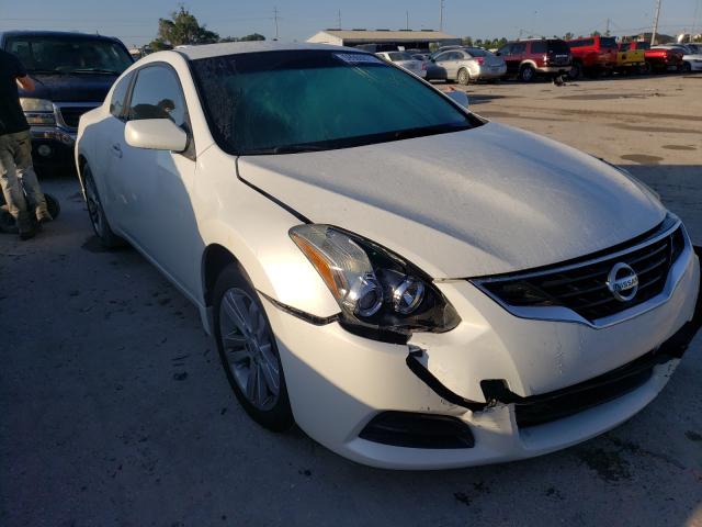 NISSAN ALTIMA S 2013 1n4al2ep0dc130092