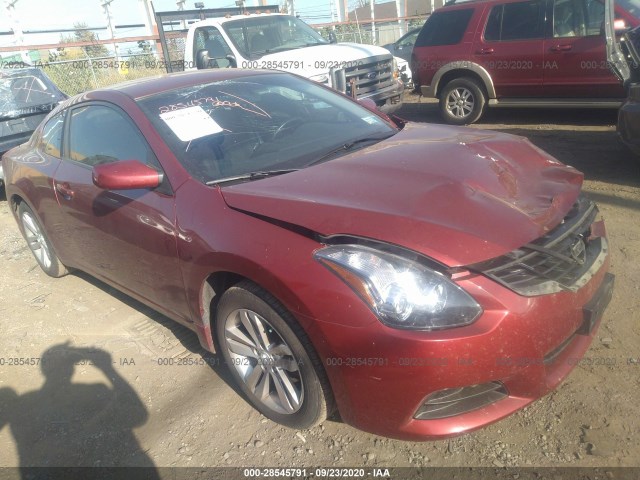 NISSAN ALTIMA 2013 1n4al2ep0dc130268