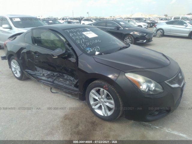 NISSAN ALTIMA 2013 1n4al2ep0dc130335