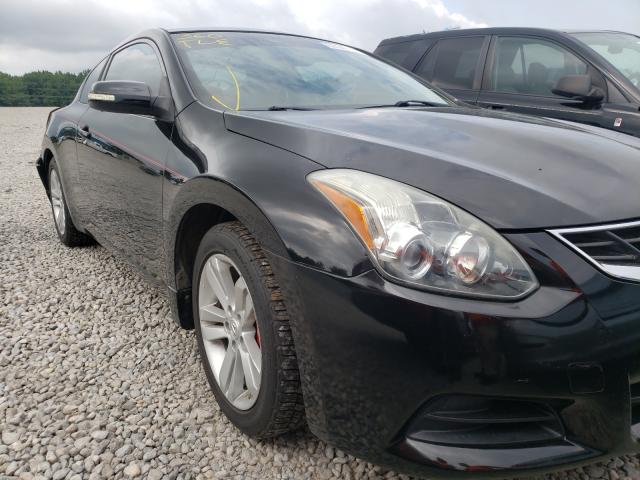 NISSAN ALTIMA S 2013 1n4al2ep0dc132182