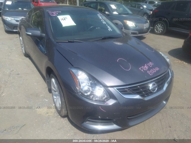 NISSAN ALTIMA 2013 1n4al2ep0dc134840