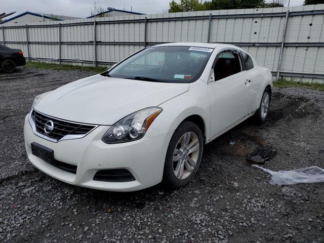 NISSAN ALTIMA S 2013 1n4al2ep0dc136880