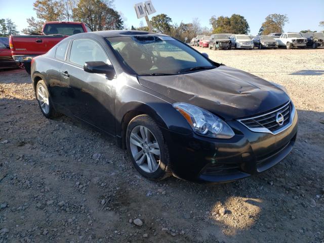 NISSAN ALTIMA S 2013 1n4al2ep0dc137365