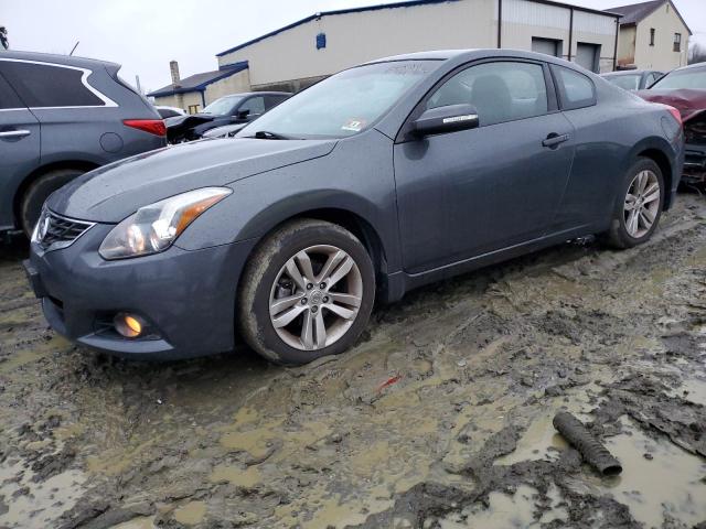 NISSAN ALTIMA S 2013 1n4al2ep0dc139519