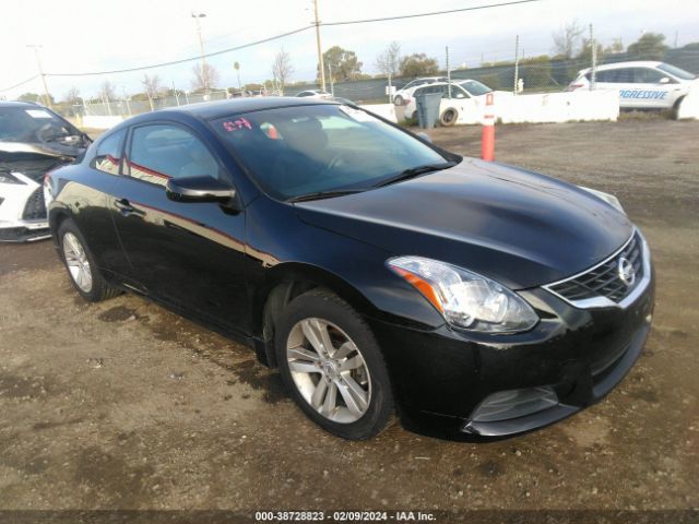 NISSAN ALTIMA 2013 1n4al2ep0dc141576