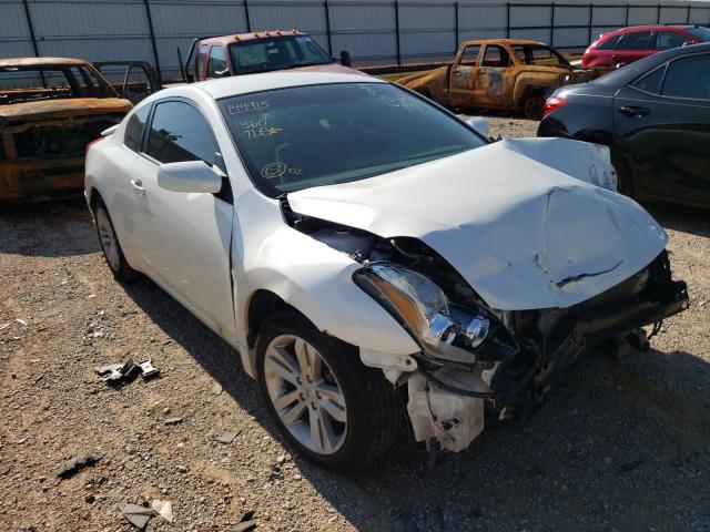 NISSAN ALTIMA S 2013 1n4al2ep0dc144915