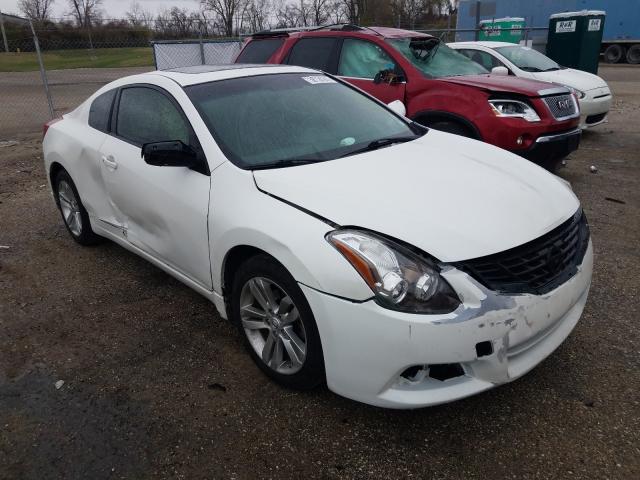 NISSAN ALTIMA S 2013 1n4al2ep0dc145823