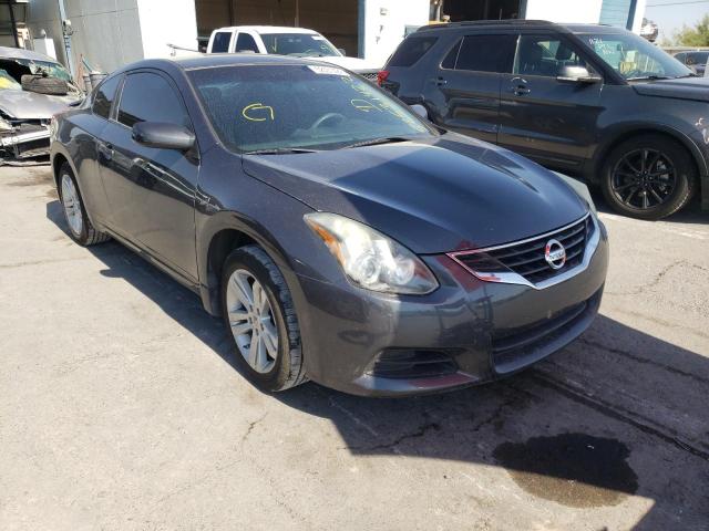 NISSAN ALTIMA S 2013 1n4al2ep0dc145899