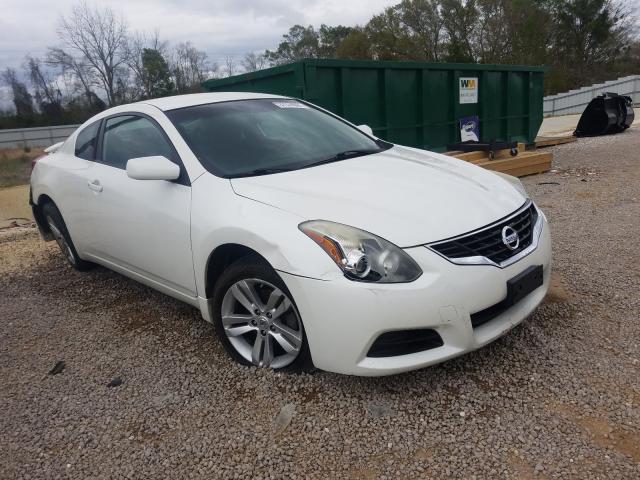 NISSAN ALTIMA S 2013 1n4al2ep0dc148818