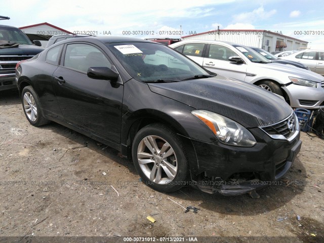 NISSAN ALTIMA 2013 1n4al2ep0dc152433