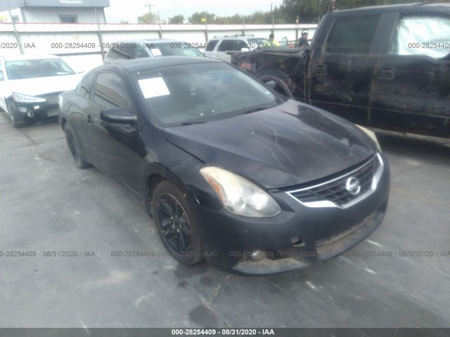 NISSAN ALTIMA 2013 1n4al2ep0dc157633