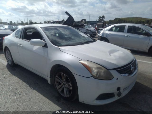 NISSAN ALTIMA 2013 1n4al2ep0dc164162