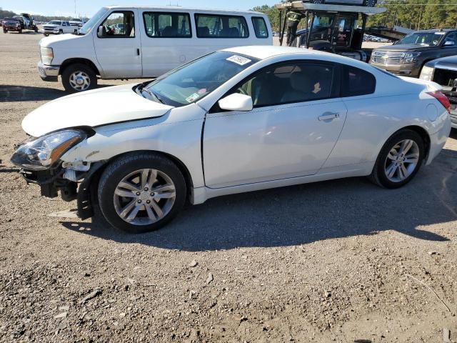 NISSAN ALTIMA S 2013 1n4al2ep0dc166512