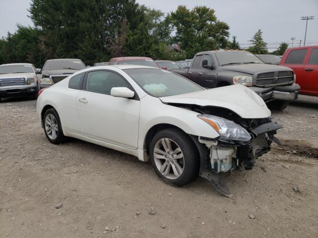 NISSAN ALTIMA S 2013 1n4al2ep0dc166526