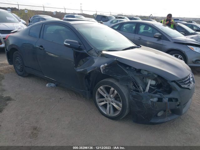 NISSAN ALTIMA 2013 1n4al2ep0dc167420