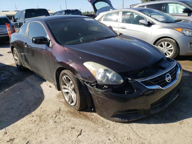 NISSAN ALTIMA S 2013 1n4al2ep0dc172648