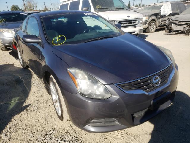 NISSAN ALTIMA S 2013 1n4al2ep0dc177008