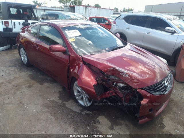 NISSAN ALTIMA 2013 1n4al2ep0dc177753