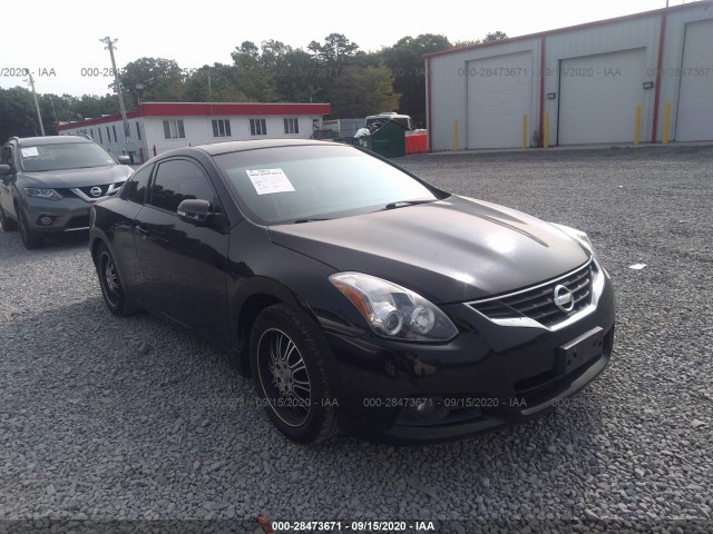 NISSAN ALTIMA 2013 1n4al2ep0dc181608