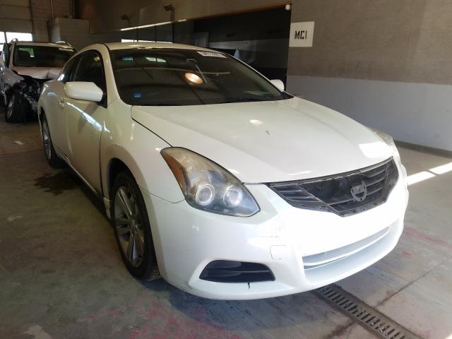 NISSAN ALTIMA S 2013 1n4al2ep0dc182919