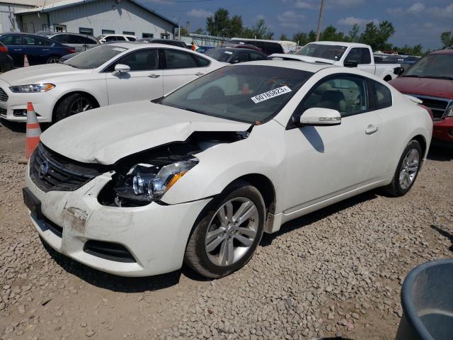 NISSAN ALTIMA S 2013 1n4al2ep0dc182967