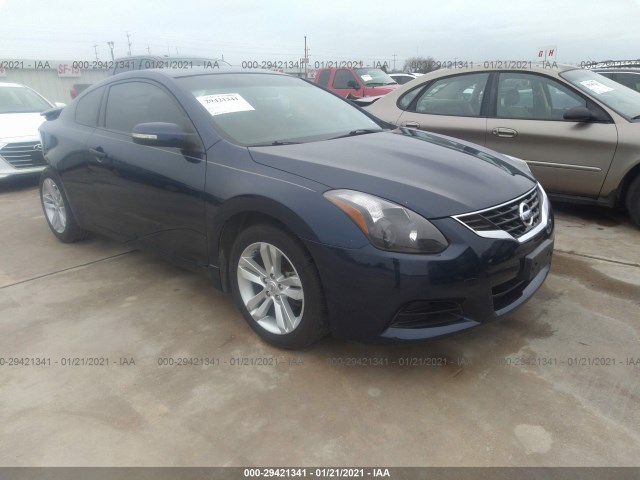 NISSAN ALTIMA 2013 1n4al2ep0dc196450