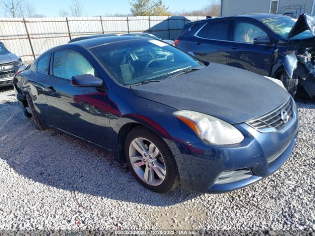 NISSAN ALTIMA 2013 1n4al2ep0dc201937