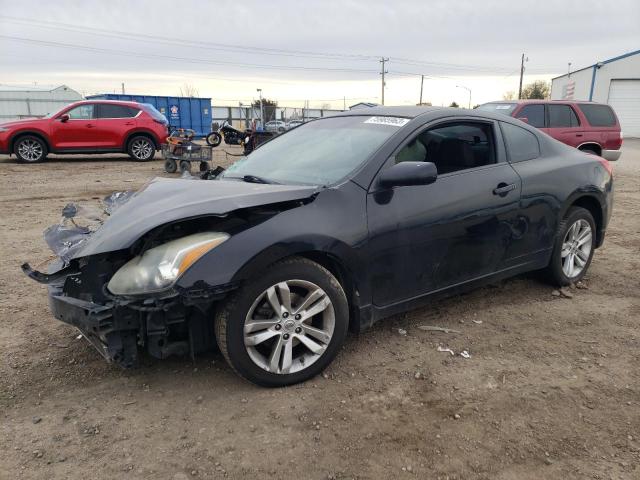 NISSAN ALTIMA 2013 1n4al2ep0dc203185