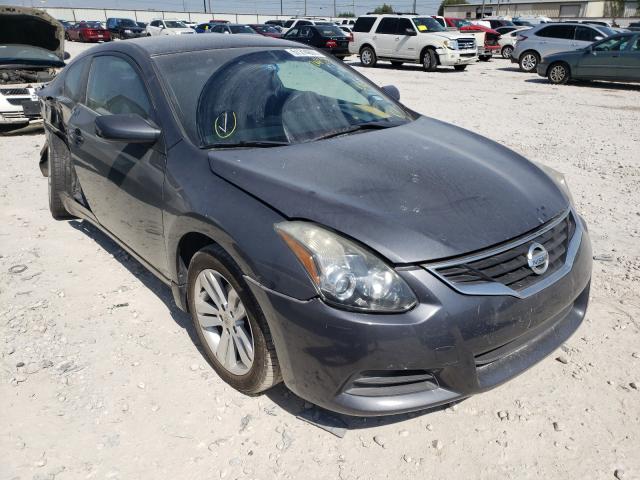 NISSAN ALTIMA S 2013 1n4al2ep0dc206779