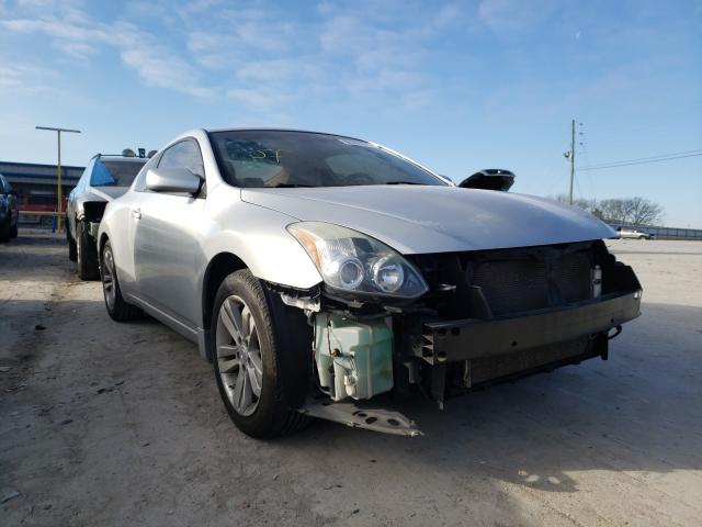 NISSAN ALTIMA S 2013 1n4al2ep0dc215868