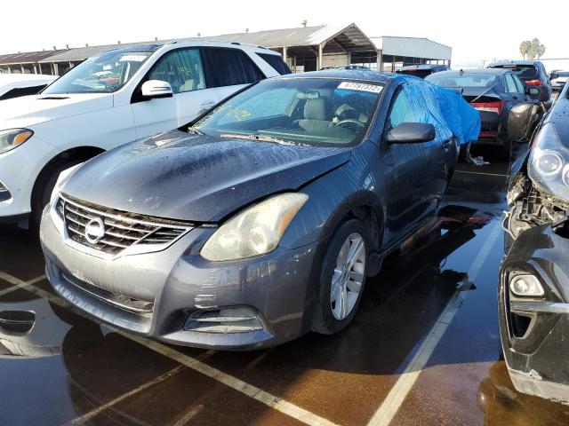 NISSAN ALTIMA S 2013 1n4al2ep0dc216261