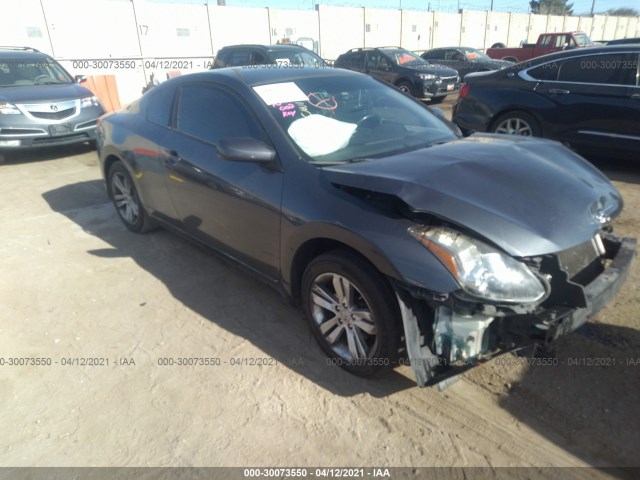 NISSAN ALTIMA 2013 1n4al2ep0dc219368