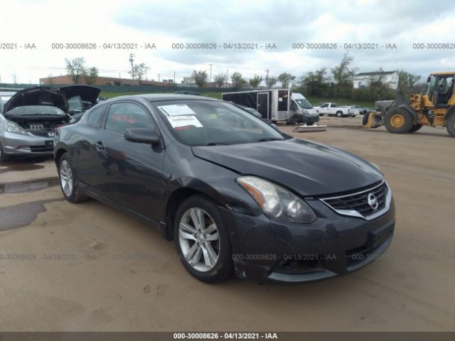 NISSAN ALTIMA 2013 1n4al2ep0dc227518