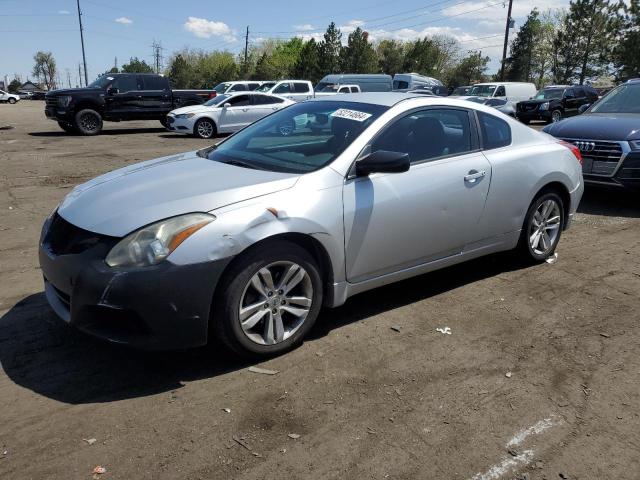 NISSAN ALTIMA 2013 1n4al2ep0dc230953