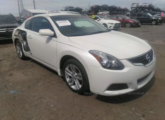 NISSAN ALTIMA 2013 1n4al2ep0dc232735