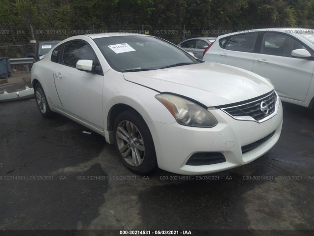 NISSAN ALTIMA 2013 1n4al2ep0dc236719