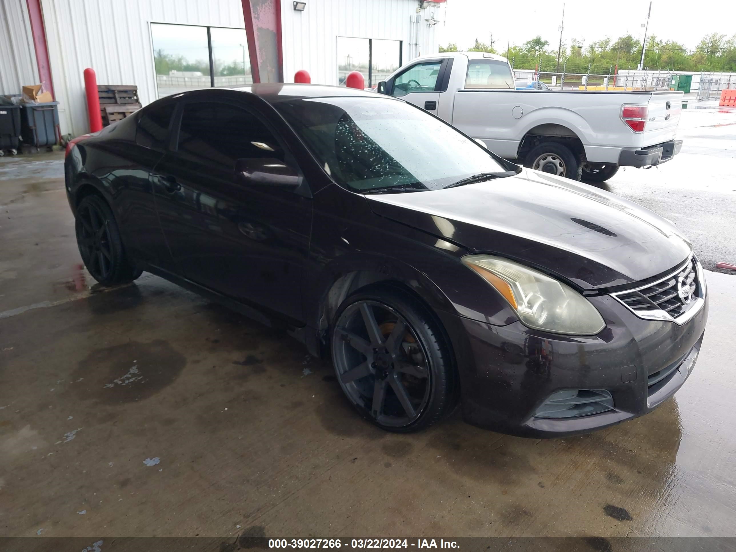 NISSAN ALTIMA 2013 1n4al2ep0dc237885